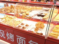 -味多美蛋糕(双合地铁店)