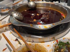 -水碾河刘老大串串香(水碾河路店)