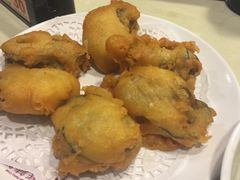 -桥底辣蟹(谢斐道店)