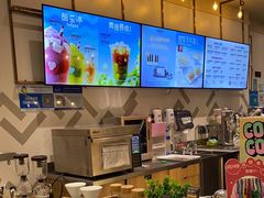 -COSTA COFFEE(上海月星环球港店)