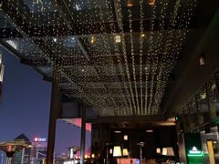 -富力丽思卡尔顿酒店·FLAIR餐厅酒吧