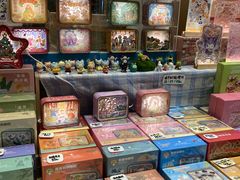 -猫的天空之城概念书店(杭州南宋御街店)