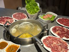 -贵宾牛·潮汕牛肉火锅(珠池总店)