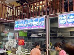 -陈记汤饭(水巷口店)
