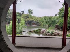 -水绘园