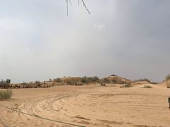 -黄沙古渡原生态旅游区