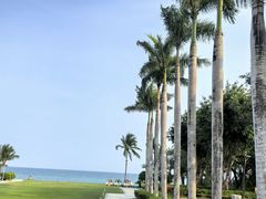 -三亚海棠湾万丽度假酒店