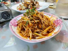 -老地方烤鱼(民心佳园店)
