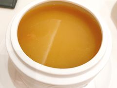 枸杞子炖老鸡-太兴餐厅(东方广场分店)