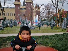 -安徒生童话乐园