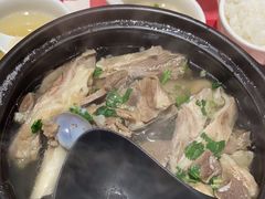 -西贝(华发商都店)