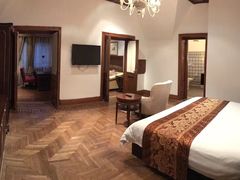 -马勒别墅饭店(静安寺店)