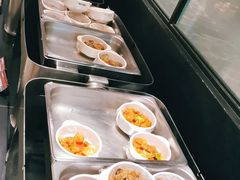 -比格比萨自助(花园路店)