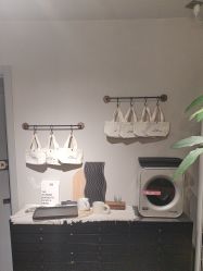 -ONE HEART 美甲美睫品牌店