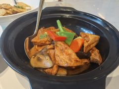 -上海宝华喜来登酒店·采悦轩中餐厅