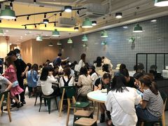 -华嫂冰室(尖沙咀店)