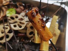 -怪老头甜不辣(抚琴小区店)
