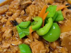 -食客居(缔景店)
