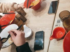 -一風堂拉面(深圳湾万象城店)