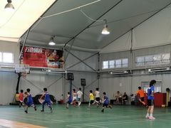 -东方启明星篮球培训(天坛校区)