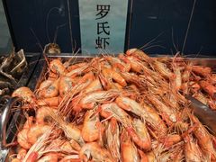 -禾斗海鲜自助(市南银座店)