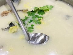-阿牛海鲜馆(鲤城店)