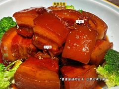 -阿巧一号私房菜(止园路店)