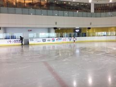 -冠军冰场CHAMPION RINK(百联又一城店)