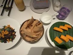 -金链花·泰国餐厅(国贸店)