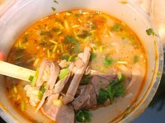 -李小老烧饼(常营民族家园店)
