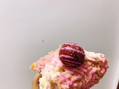 -奈雪的茶(鄞州万达店)