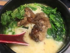 -和府捞面(天河领展广场店)