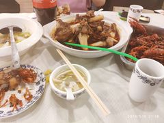 -簋街仔仔小龙虾(总店)