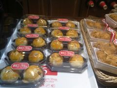 自助取餐区-85度C(厦门中华城新店)