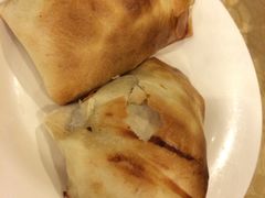 烤包子-维吾尔餐厅(宜山路店)