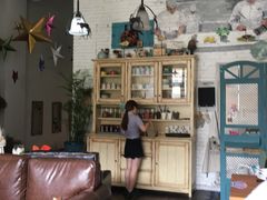 大堂-Kitchen·Y洋厨房西餐厅(王府壹号店)