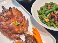 -简小舍·民间手艺菜(武昌江滩店)