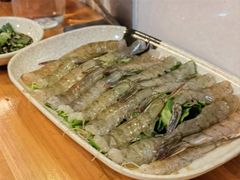 -洪大厨鸡煲(福田店)