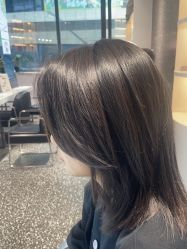 -丝语萱形象