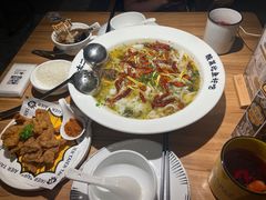 -太二酸菜鱼(汕头苏宁广场店)