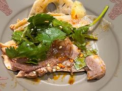 -古市香跷脚牛肉·非遗传承单位