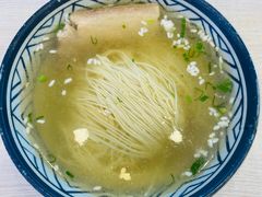 枫镇大肉面-朱洪元苏式面馆(绿宝广场店)