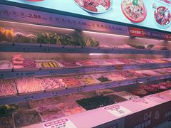 -每味每客·重庆麻辣烫(国泰店)