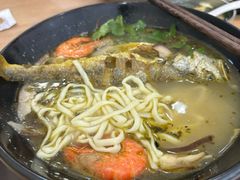 -好麺世家海鲜面馆(新建中路店)