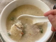 -广州花园酒店-凌璇阁360度高空海鲜自助餐CAROUSEL