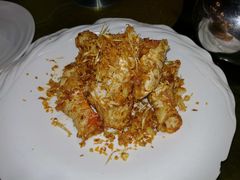 -79号渔船海鲜饭店(华强北店)