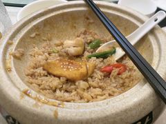 -小碗大胃(福久源新天地店)