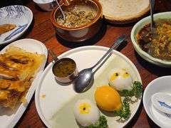 -前海沿·青岛菜(五四广场永旺店)