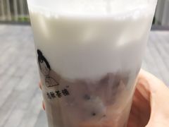 -九秋茶铺(三里屯店)