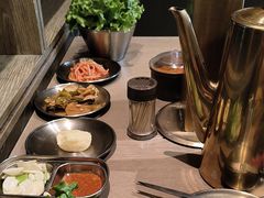 -西塔老太太泥炉烤肉(沈阳店)